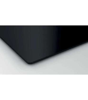 Bosch Serie 4 PVS61RBB5E hob Black Built-in 60 cm Zone induction hob 4 zone(s)