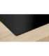 Bosch Serie 4 PVS61RBB5E hob Black Built-in 60 cm Zone induction hob 4 zone(s)