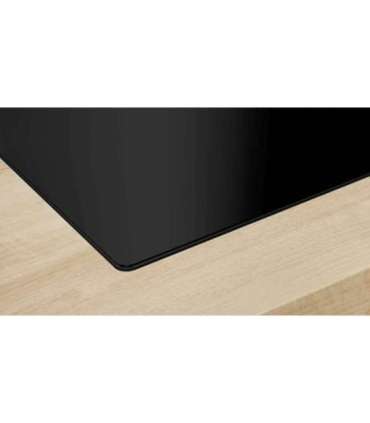 Bosch Serie 4 PVS61RBB5E hob Black Built-in 60 cm Zone induction hob 4 zone(s)