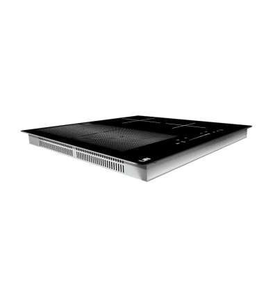 LIN LI-B47221 7200 W induction cooktop.