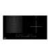 LIN LI-B47221 7200 W induction cooktop.