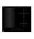 LIN LI-B47221 7200 W induction cooktop.