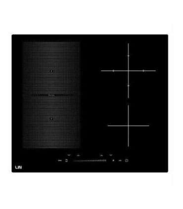 LIN LI-B47221 7200 W induction cooktop.