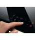Electrolux LIT30230C Black Built-in Zone induction hob 2 zone(s)