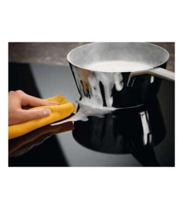 Electrolux LIT30230C Black Built-in Zone induction hob 2 zone(s)