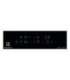 Electrolux LIT30230C Black Built-in Zone induction hob 2 zone(s)