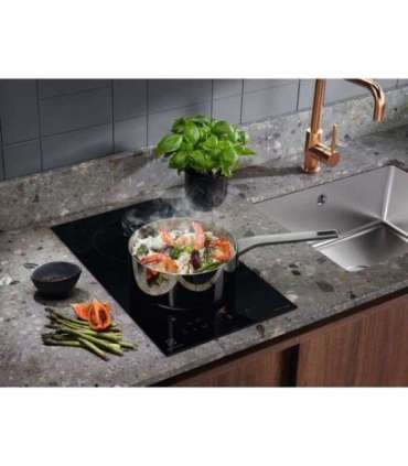 Electrolux LIT30230C Black Built-in Zone induction hob 2 zone(s)