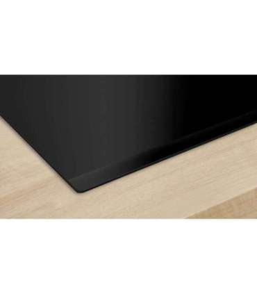 Bosch Serie 6 PIE631HB1E 60 cm 4-zone black built-in induction hob