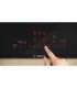 Bosch Serie 6 PIE631HB1E 60 cm 4-zone black built-in induction hob