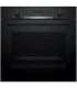 Bosch Serie 4 HBA514BB3 oven 71 L Black