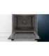 Siemens iQ500 HR538ABS1 oven 71 L Black