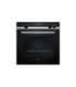 Siemens iQ500 HR538ABS1 oven 71 L Black