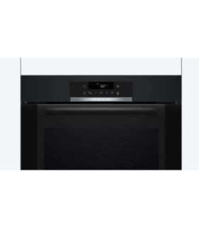 Bosch Serie 4 HBA372EB3 oven 71 L 3600 W Black