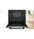 Bosch Serie 4 HBA372EB3 oven 71 L 3600 W Black