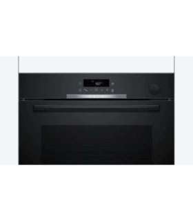 Bosch Serie 4 HRG312BB4 oven 71 L 3600 W Black