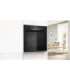 Bosch Serie 4 HRG312BB4 oven 71 L 3600 W Black