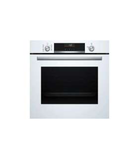 Bosch Serie 6 HBG536EW4 oven 71 L 3400 W White