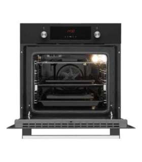 Amica EB7541DB Fine Electric oven 65 L 3100 W Black A