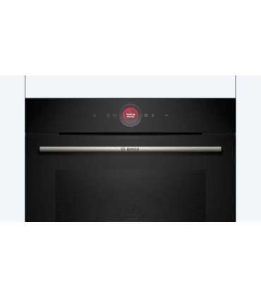 Bosch Serie 8 HBG7241B1 oven 71 L A+ Black