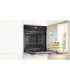 Bosch Serie 8 HBG7241B1 oven 71 L A+ Black