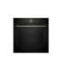 Bosch Serie 8 HBG7241B1 oven 71 L A+ Black