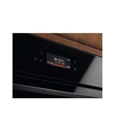 ELECTROLUX LOD8P39Z oven