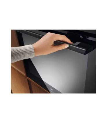 ELECTROLUX LOD8P39Z oven