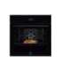ELECTROLUX LOD8P39Z oven