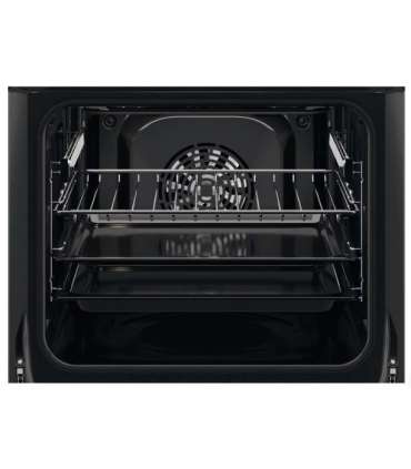 Electrolux EOF3H50BX 65 L A Stainless steel