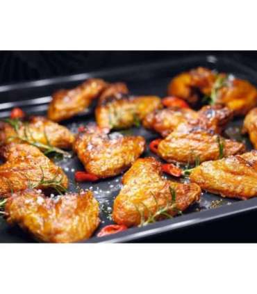 Oven Electrolux EOF3H00BX