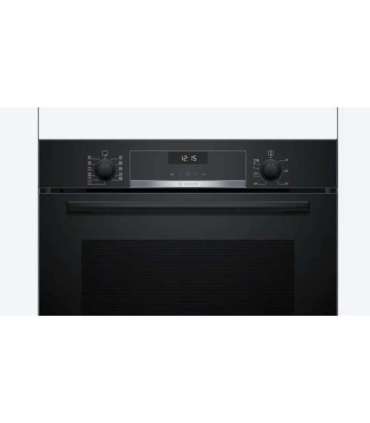 Bosch Serie 6 HBG537FB4 oven 71 L A Black