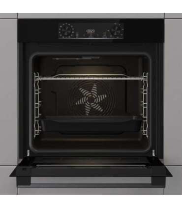 Gorenje   BO6737E02BG Black