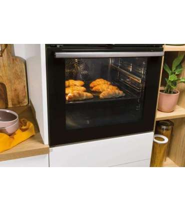 Gorenje   BO6737E02BG Black