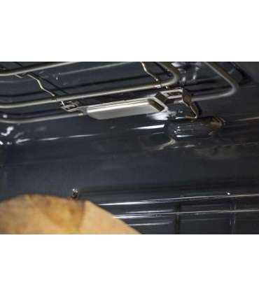 Gorenje   BO6737E02BG Black