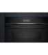Siemens iQ700 HB734G1B1 oven 71 L 3600 W Black