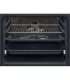 Electrolux EOD6F77WZ SteamBake 600 Catalysis Steam oven Black