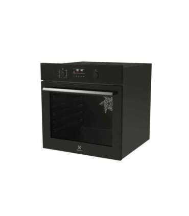 Electrolux EOD6F77WZ SteamBake 600 Catalysis Steam oven Black