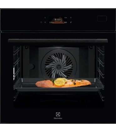 Elektrolux LOB8S38Z Built-in oven 70 l 3500 W Black