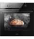 Amica ED47637BA+ X-TYPE STEAM oven 77 L 3600 W A+ Black