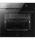 Amica ED47637BA+ X-TYPE STEAM oven 77 L 3600 W A+ Black