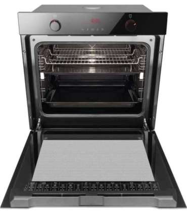 Amica ED47637BA+ X-TYPE STEAM oven 77 L 3600 W A+ Black