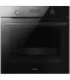 Amica ED47637BA+ X-TYPE STEAM oven 77 L 3600 W A+ Black
