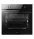 Oven Amica ED37610B X-TYPE STEAM