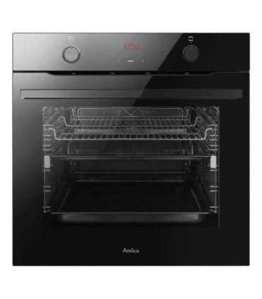 Oven Amica ED37610B X-TYPE STEAM