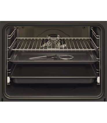 Electrolux EOD6F77WV SteamBake 600 Catalysis Steam oven