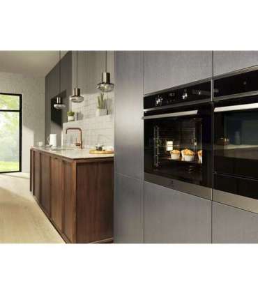 Electrolux EOD6F77WV SteamBake 600 Catalysis Steam oven