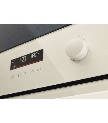 Electrolux EOD6F77WV SteamBake 600 Catalysis Steam oven