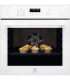 Electrolux EOD6F77WV SteamBake 600 Catalysis Steam oven