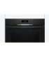 Bosch Serie 4 HQG572EB3 oven 71 L 3600 W Black