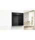 Bosch Serie 4 HQG572EB3 oven 71 L 3600 W Black